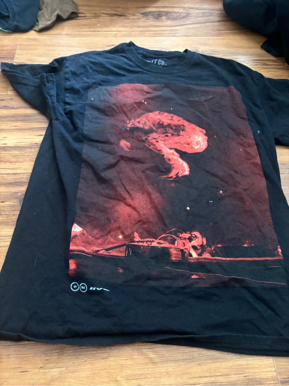Post Malone shirt